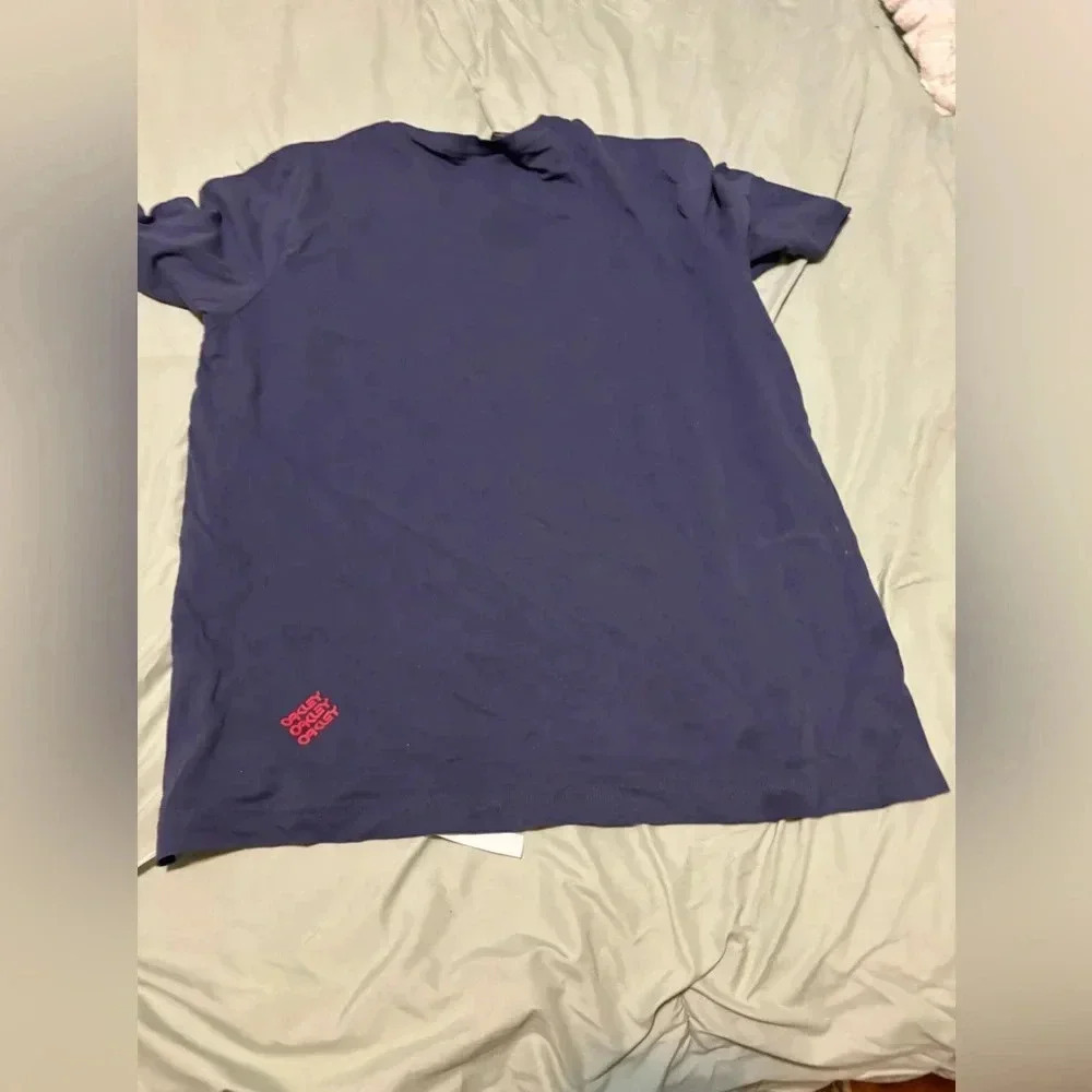 Oakley USA T-Shirt size Large. Gently worn - Picture 8 of 9
